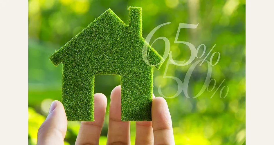 Ecobonus 2018, le novità