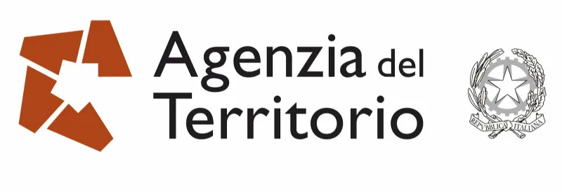 Logo dell'Agenzia del Territorio