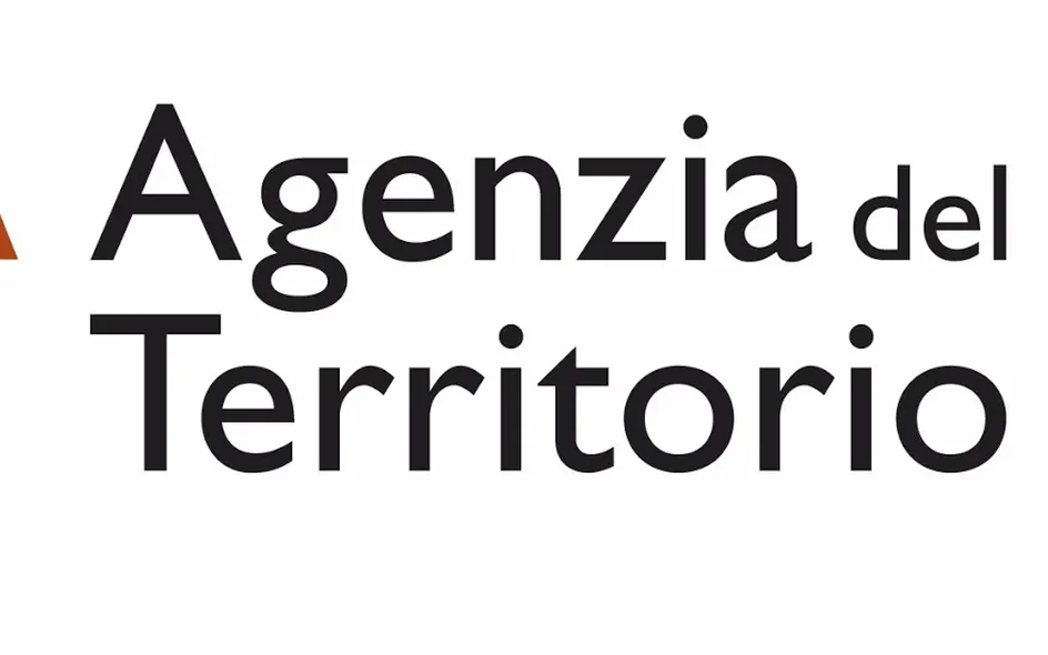 Logo dell'Agenzia del Territorio