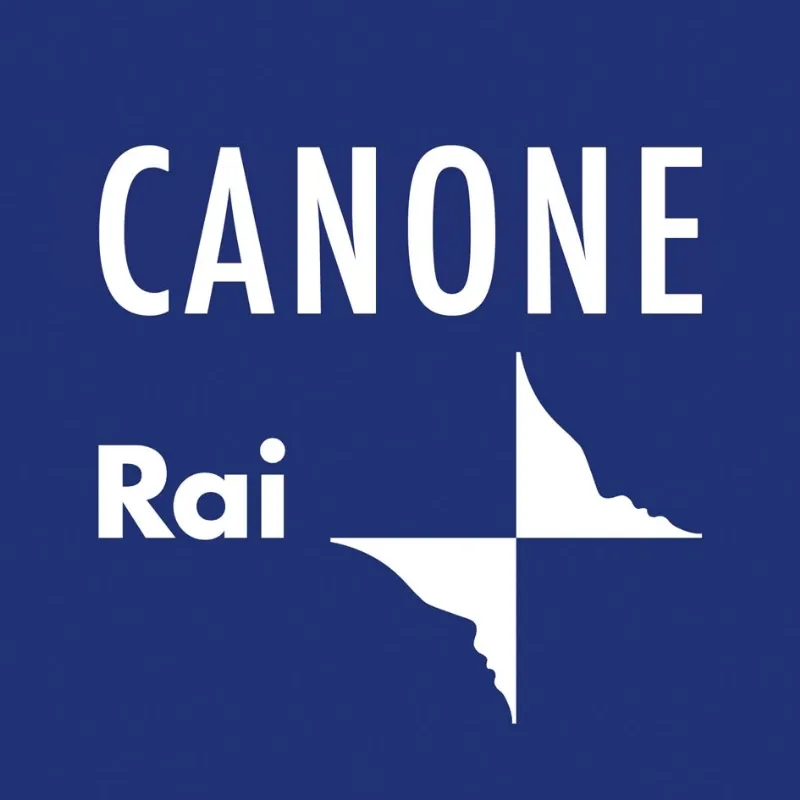 canone rai