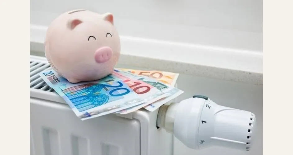 Punteggi classe energetica immobili