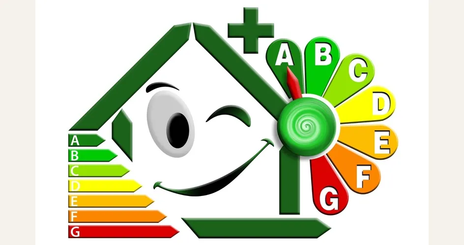 Certificato classe energetica