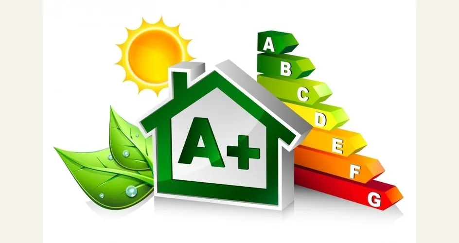 Classe energetica a+