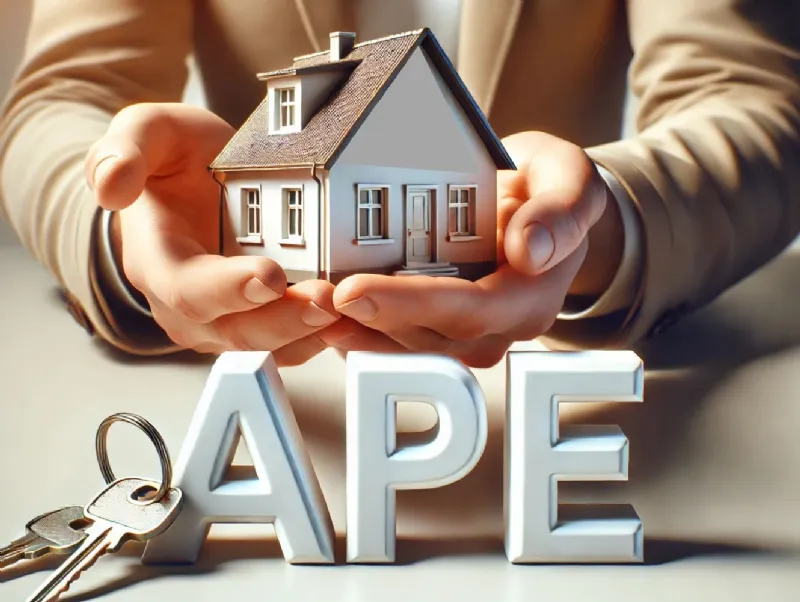 Certificazione APE