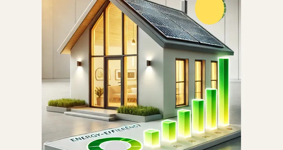 Scegli una casa green per migliorare il comfort abitativo
