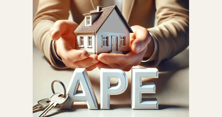 Certificazione APE