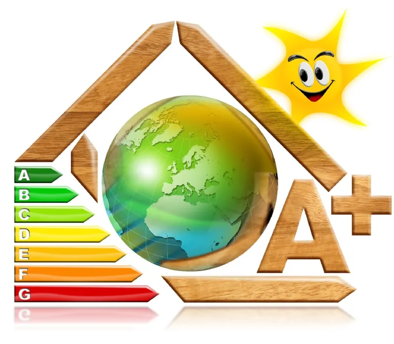 Elementi per individuazione classe energetica