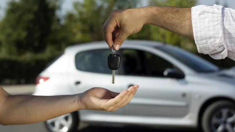 Comodato d'uso gratuito auto