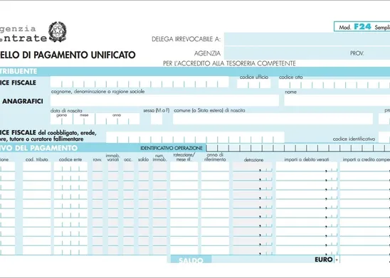 Modello di pagamento unificato