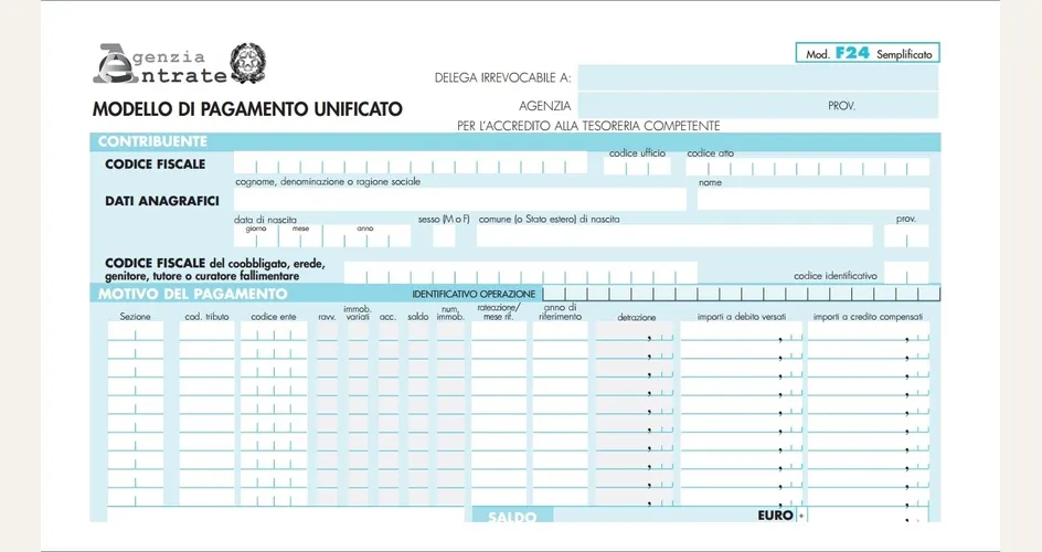 Modello di pagamento unificato