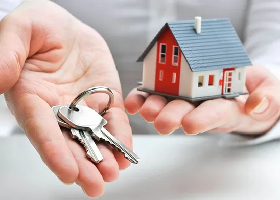 Come comprare casa