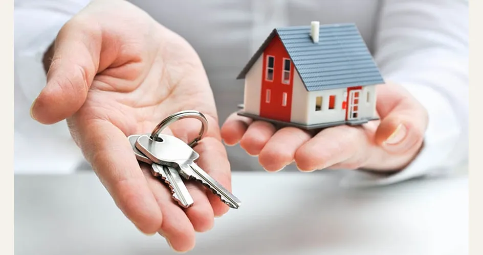 Come comprare casa