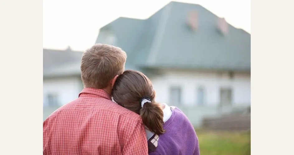 Comprare casa su progetto