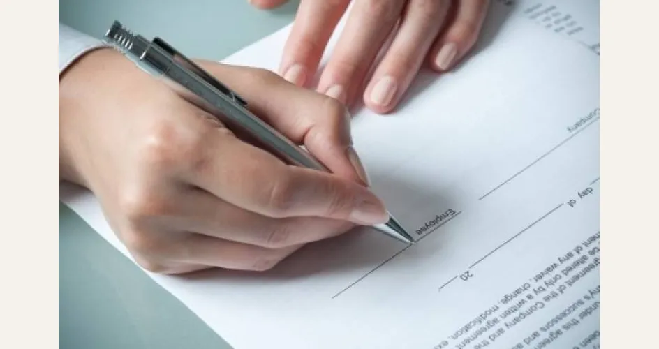 Compromesso di vendita: trascrizione