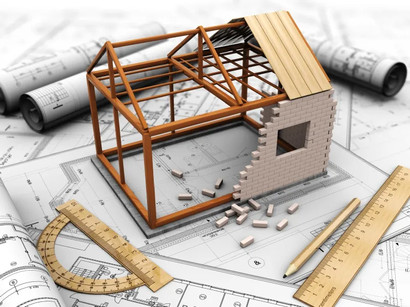 Fasi del computo metrico estimativo