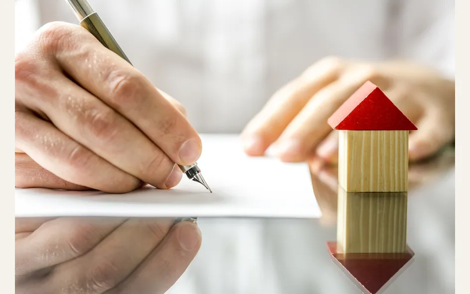Contratto di locazione ad uso abitativo