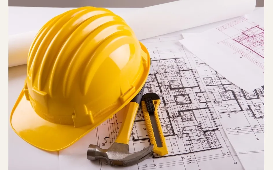 Cronoprogramma dei lavori edili