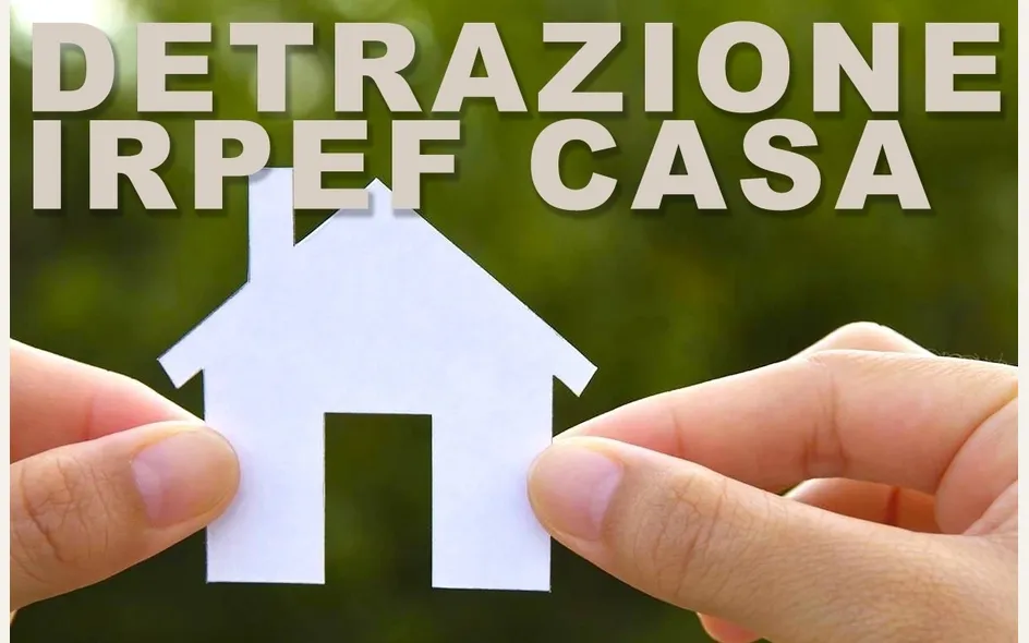 Detrazioni Irpef