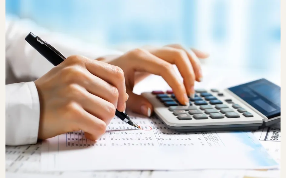 Calcolo detrazione lavoro indipendente