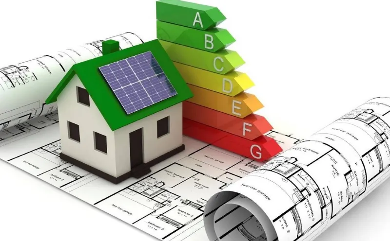 Detrazione per la riqualificazione energetica