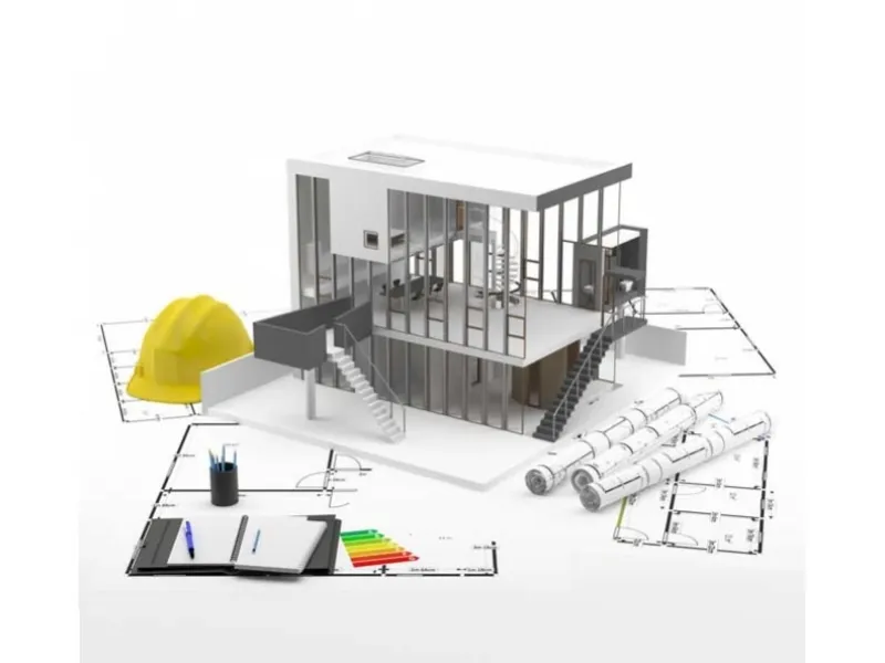 Riqualificazione energetica degli edifici esistenti