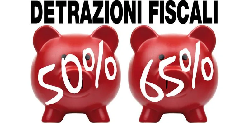 Detrazioni ristrutturazioni 2013