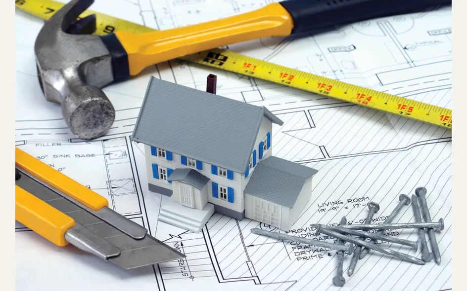 Detrazioni fiscali per ristrutturazione casa