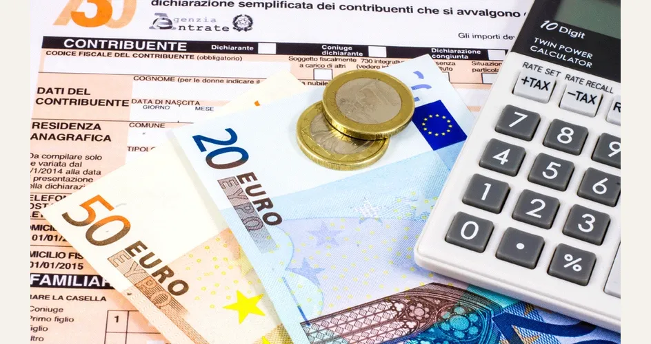 Omessa dichiarazione dei redditi