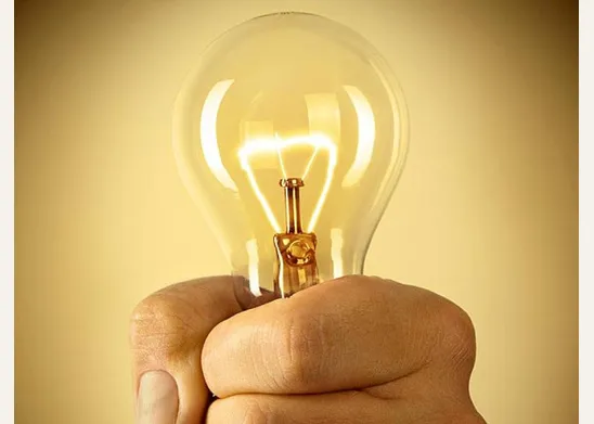 lampadina