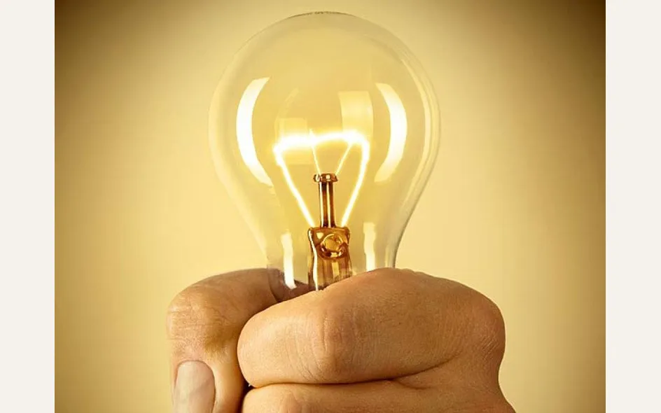 lampadina