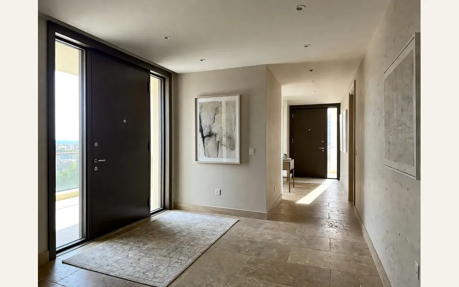Aggiornamento catastale e vincoli condominiali