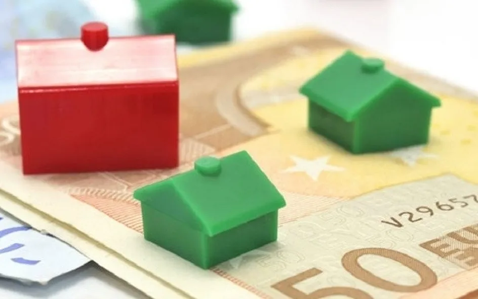 Pagamento IMU prima casa