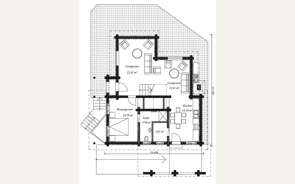 IVA prima casa costruzione