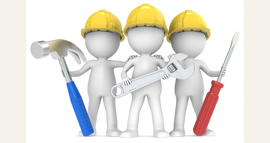 Elenco lavori manutenzione straordinaria