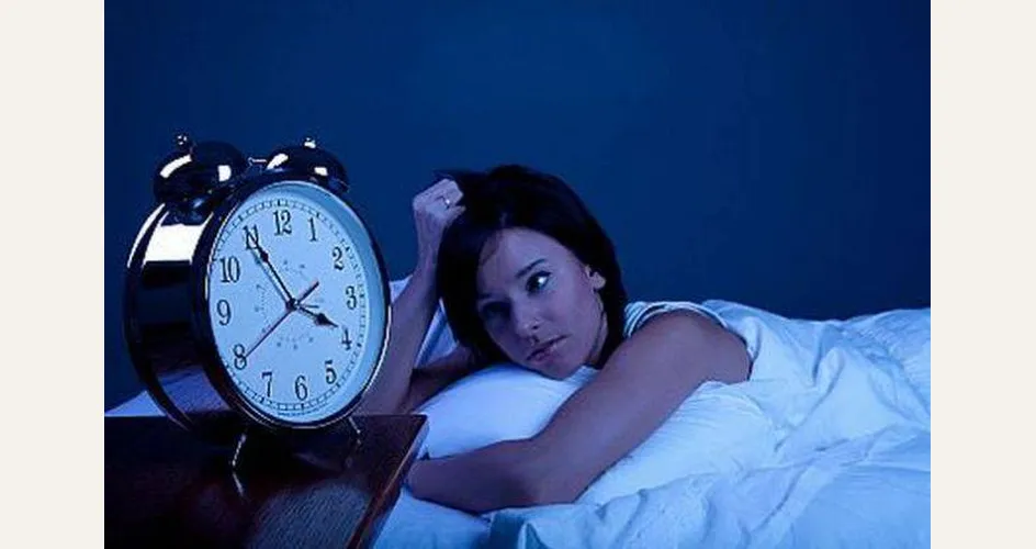 L'insonnia è un disturbo legato all'ora legale