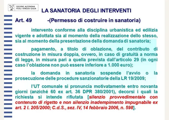 Documenti immobiliari