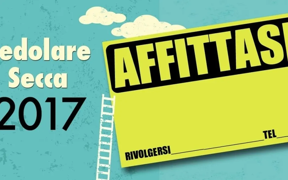 Registrazione del contratto di locazione con cedolare secca