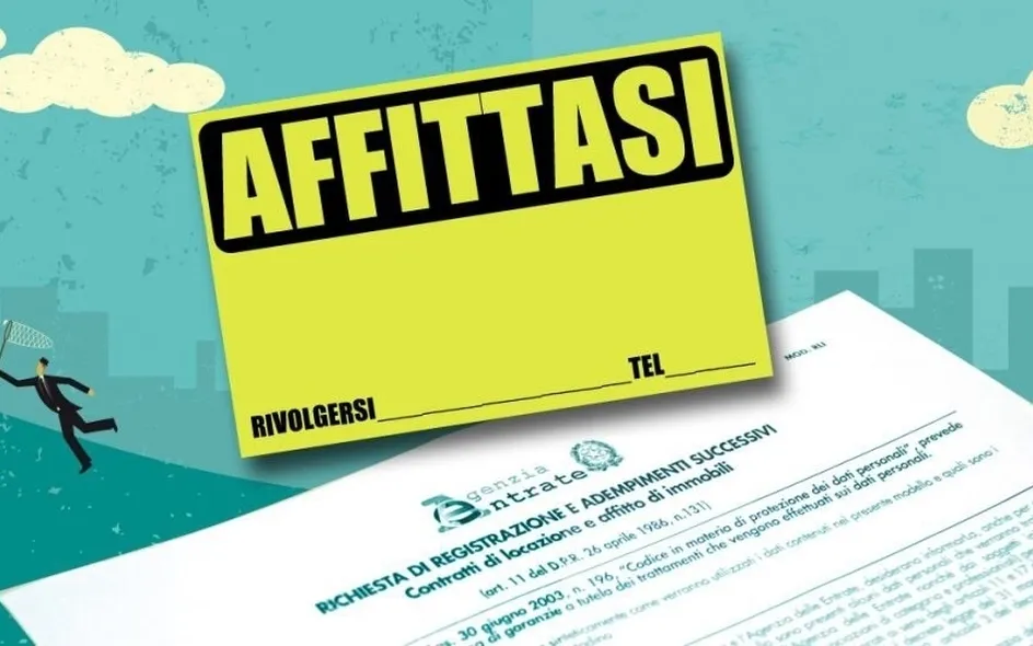 Mancata registrazione del contratto di locazione