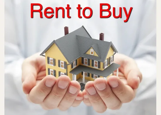 Case rent to buy