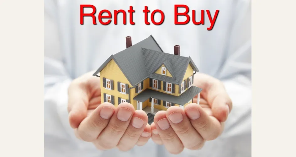 Case rent to buy
