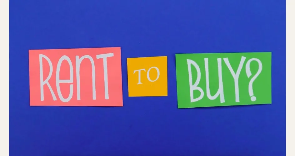 Rent to buy Milano