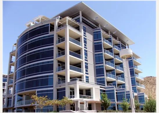 Un condominio