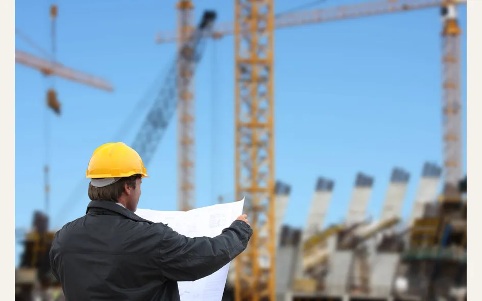 Costruzione e ristrutturazione in sanatoria
