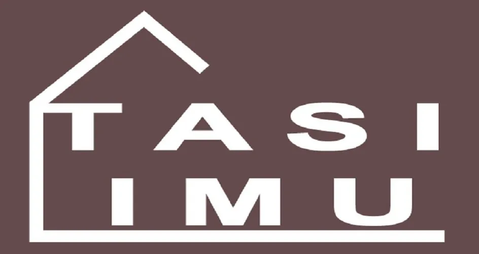 IMU TASI cosa sono