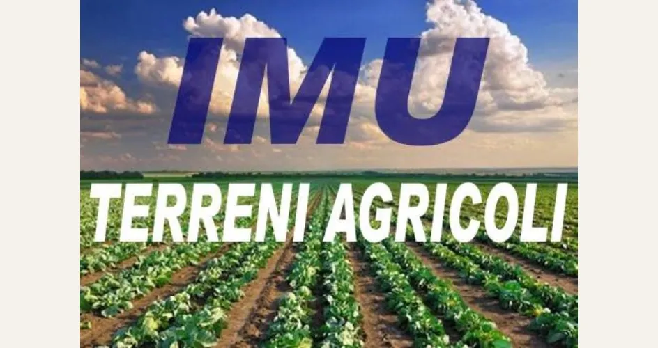 Scadenza terreni agricoli