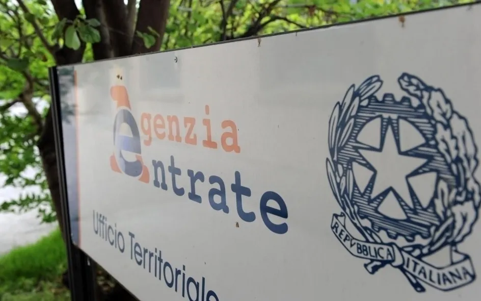 Visura catastale Agenzia delle Entrate