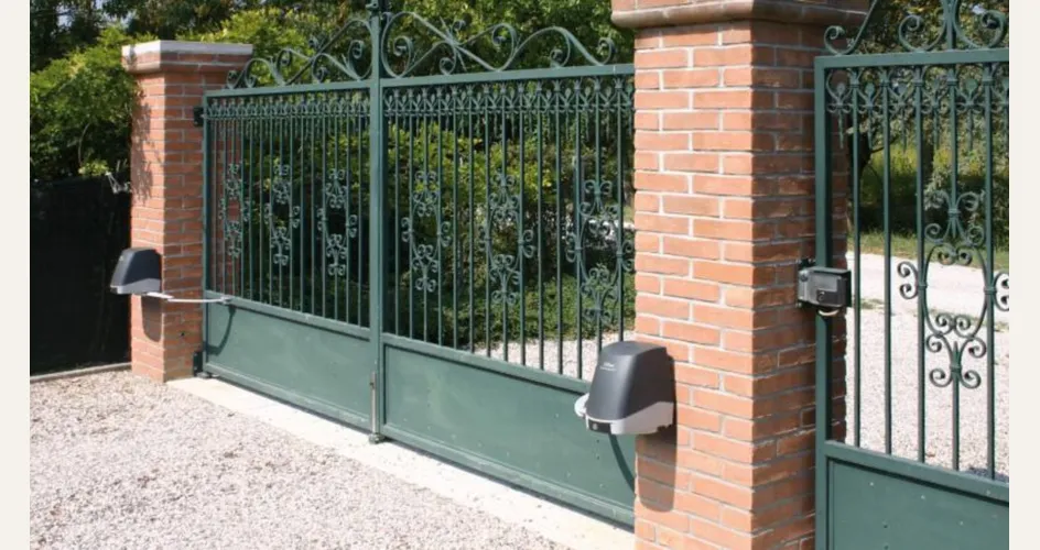 Sistemi di chiusura automatici Essecivi