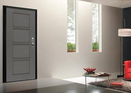 gardesa porte blindate