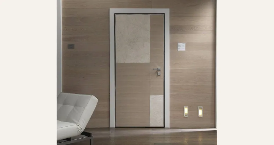 Porte di sicurezza