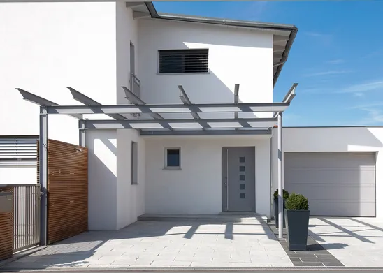 Porte blindate misure